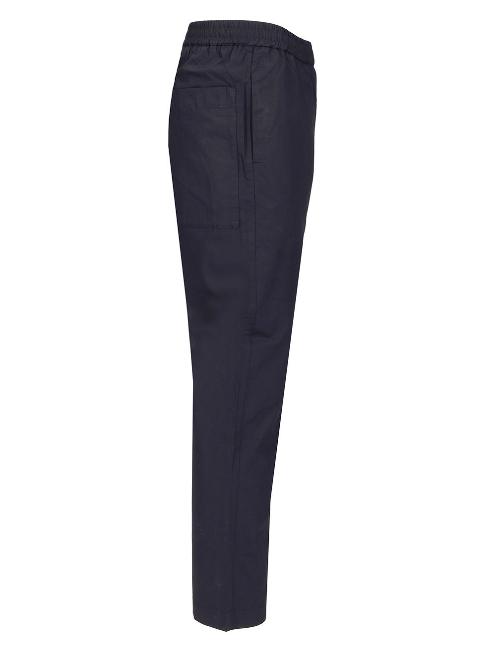 BARENA VENEZIA BATIVOGA VION TROUSERS