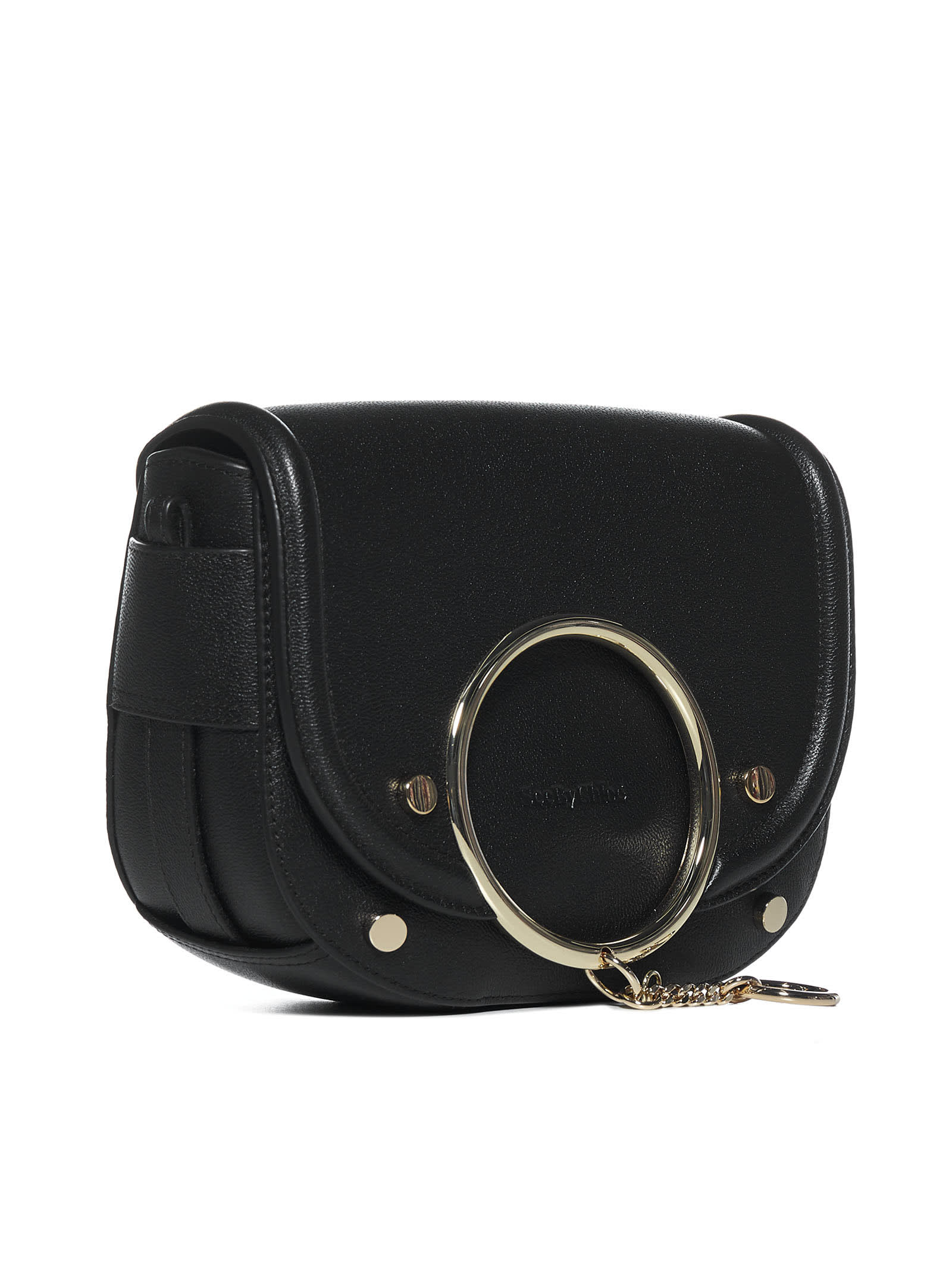 SEE BY CHLOÉ SHOULDER BAG