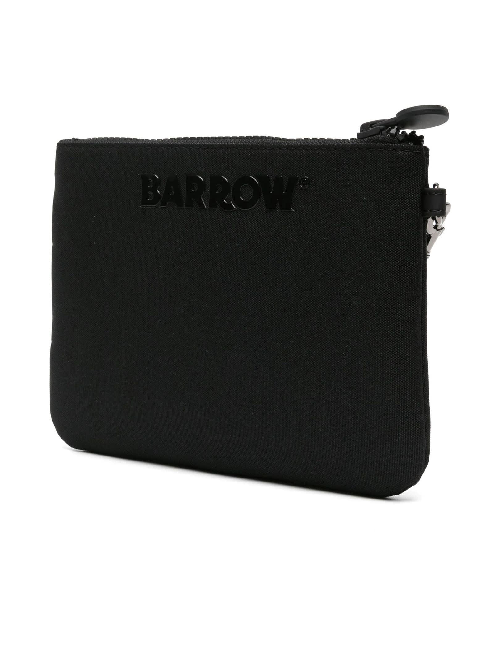 Shop Barrow Bags.. Black