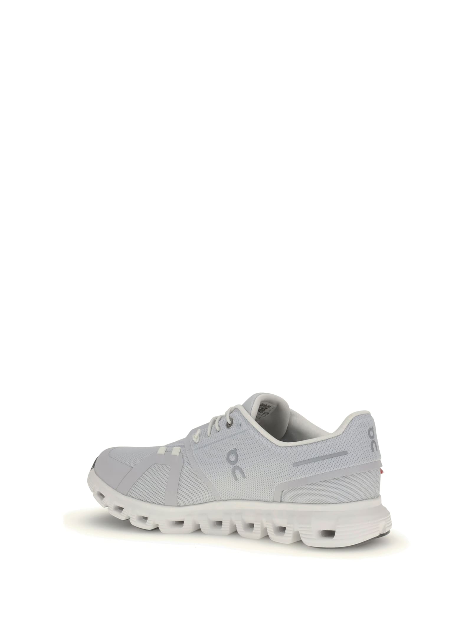 On Cloud 6 Sneakers In Gray