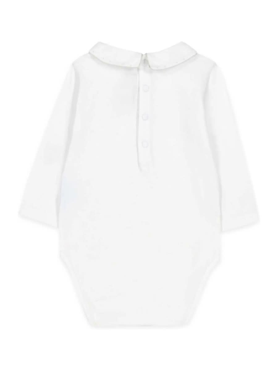 Tartine Et Chocolat Body11 In White