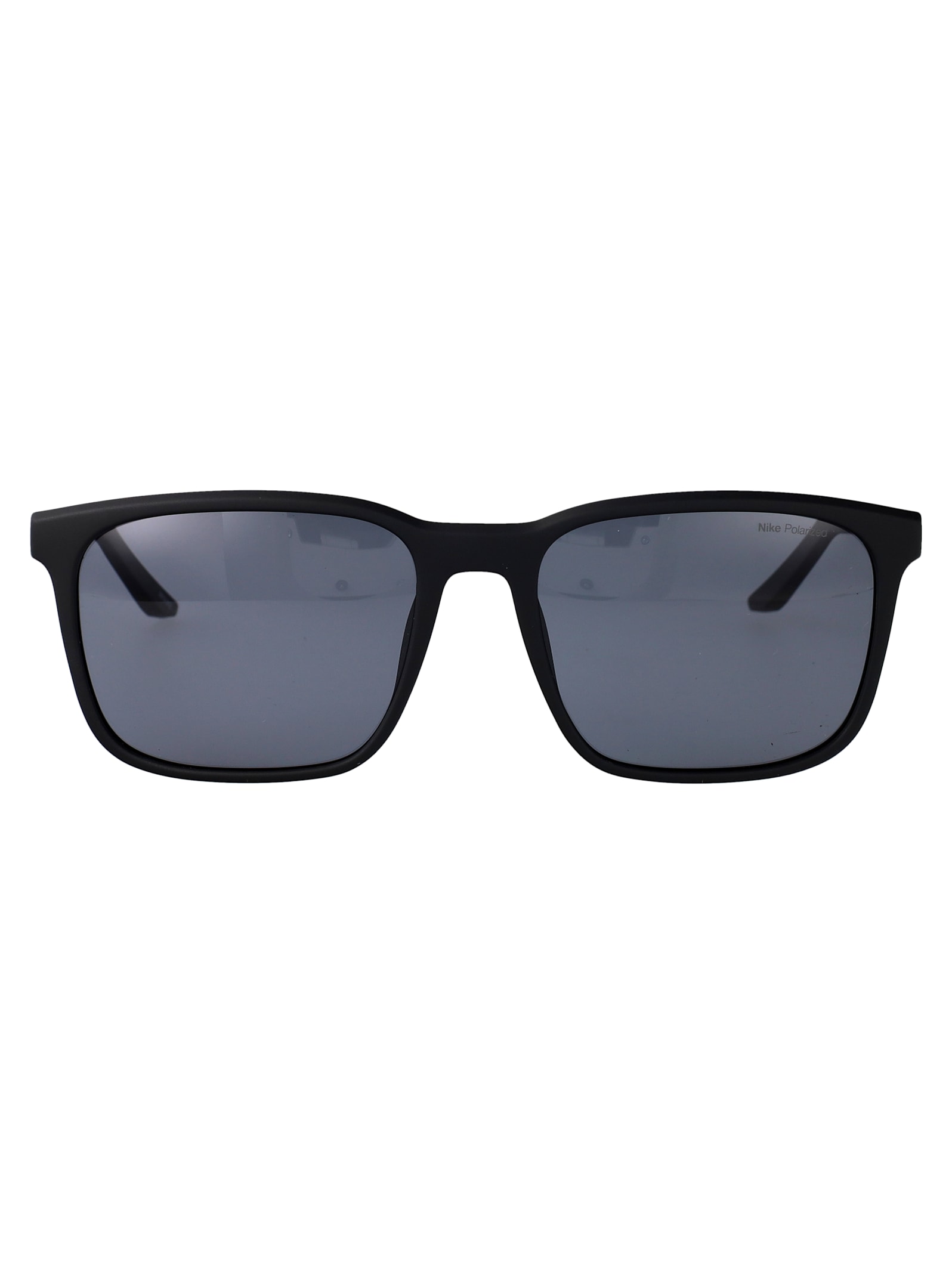 Nike Rave P Sunglasses In Gray