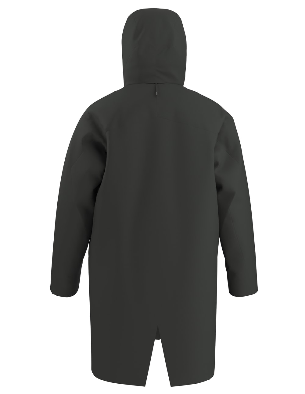 ARC'TERYX MONITOR DOWN COAT M