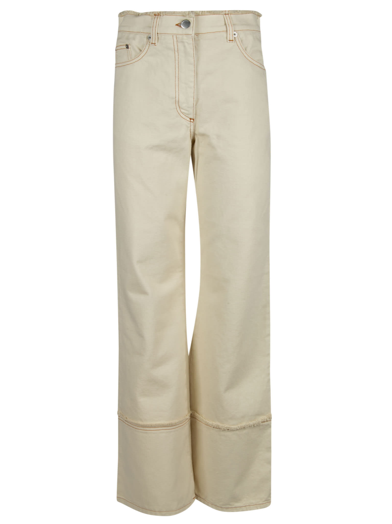 J.W. Anderson Long Length Trousers