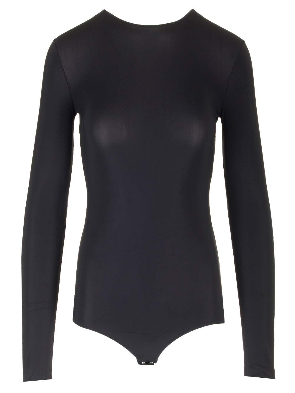 Maison Margiela Black Body