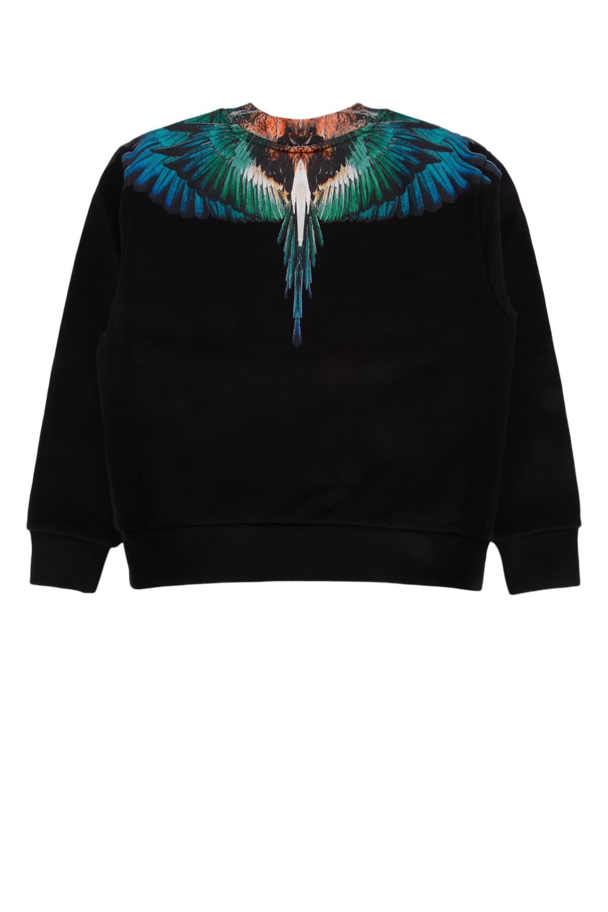 Marcelo Burlon County Of Milan Kids' Maglia In 1045