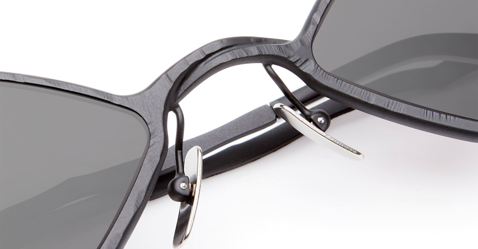 Kuboraum Mask Z14 - Black Matt Sunglasses In Black