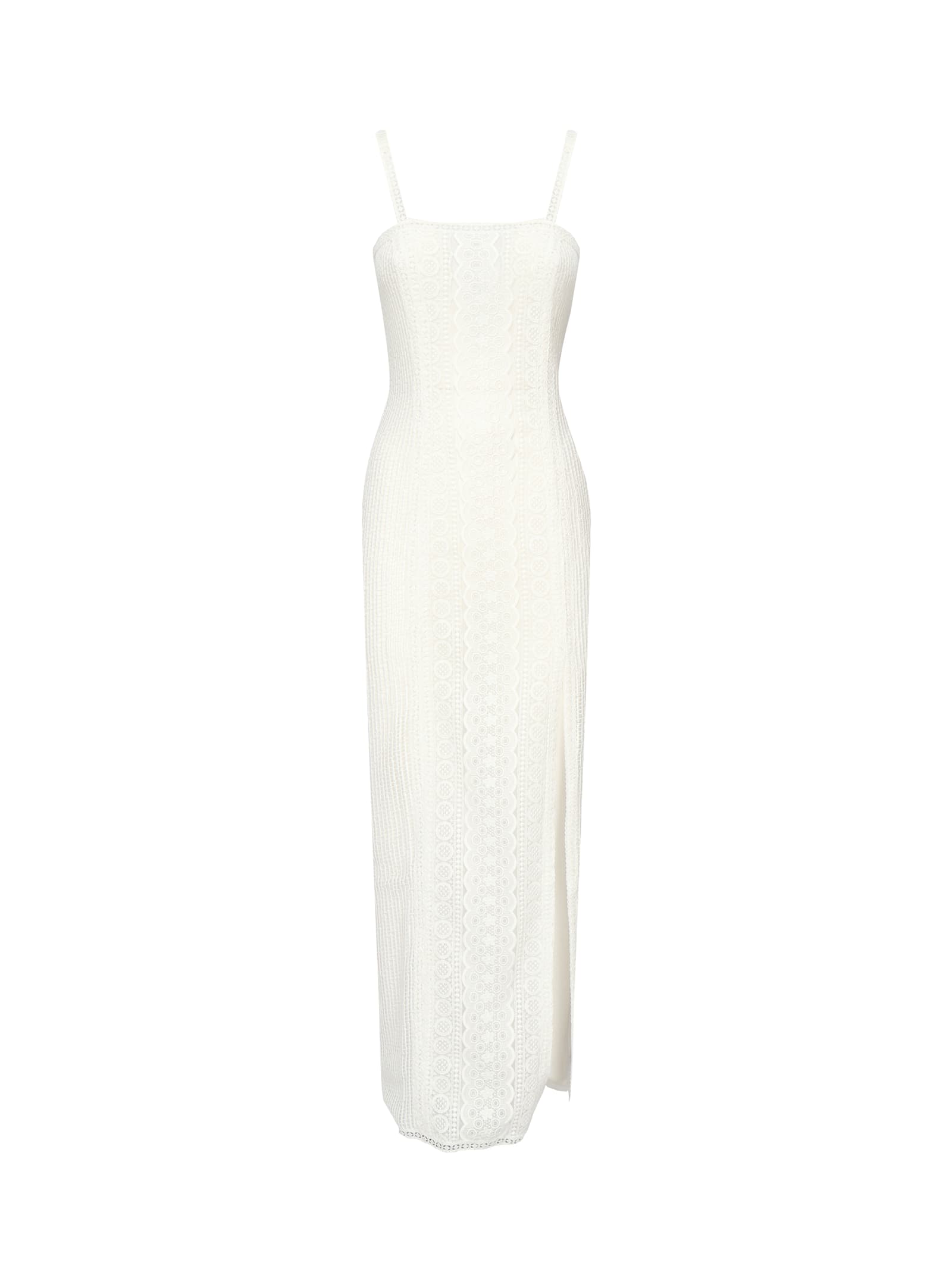 Vannie Long Dress