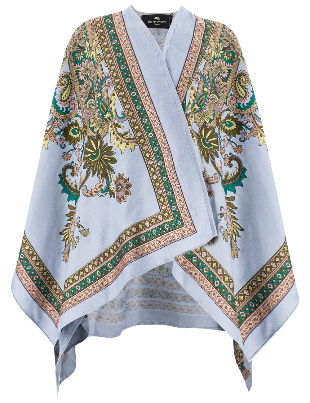 Etro Cape