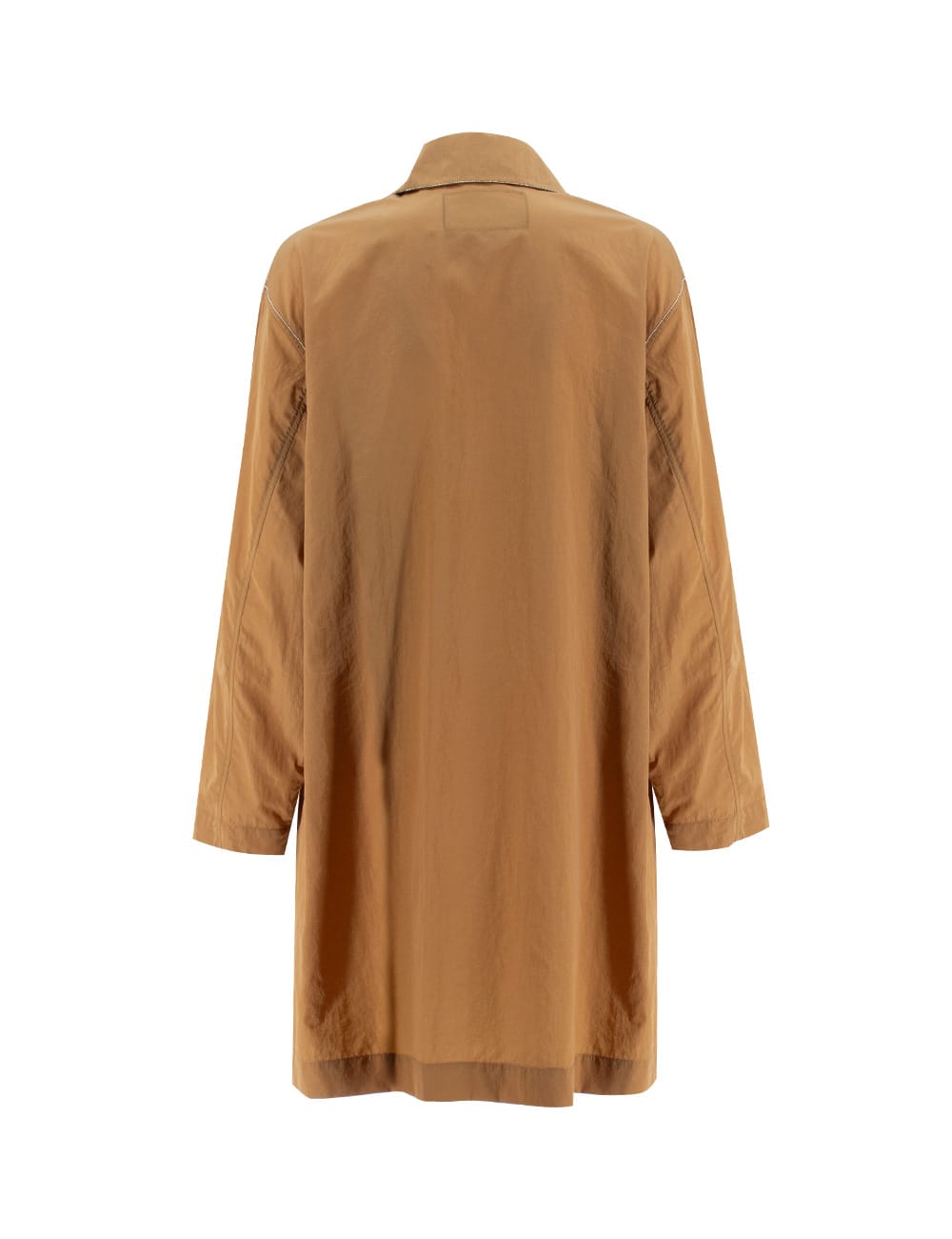 Fabiana Filippi Raincoat In Deserto