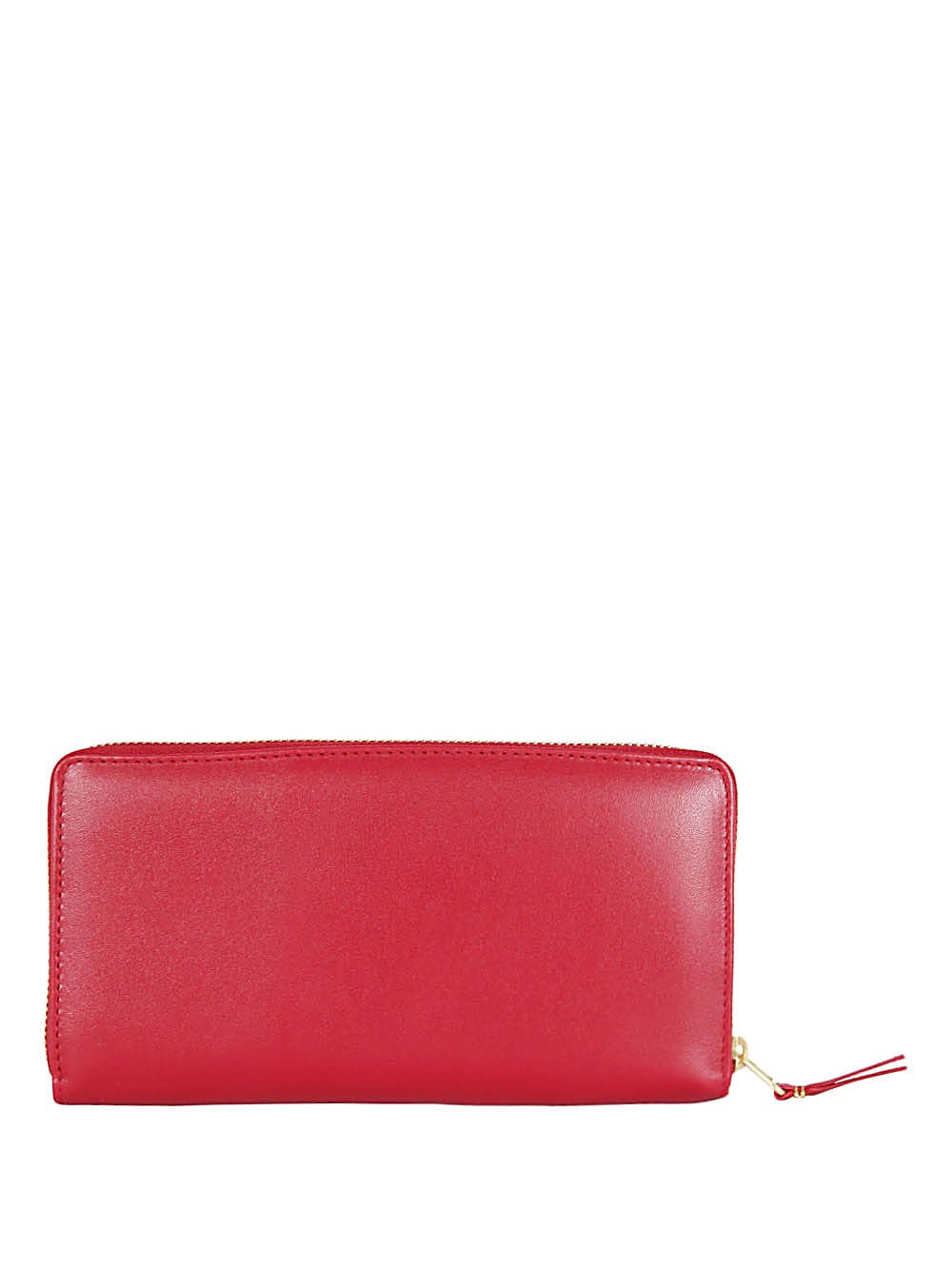 COMME DES GARÇONS CLASSIC LEATHER LINE WALLET