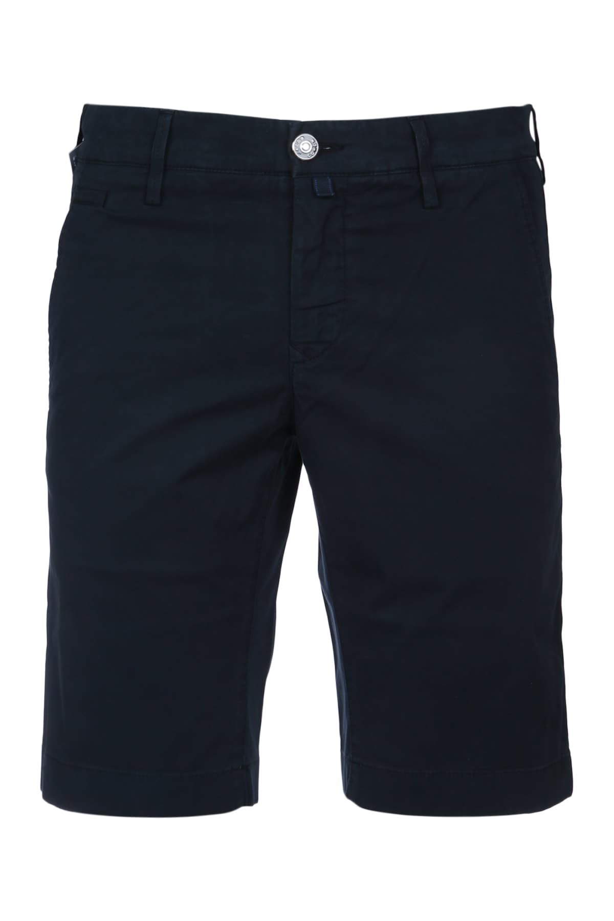 Jacob Cohen Men Pantalone In Navyblue