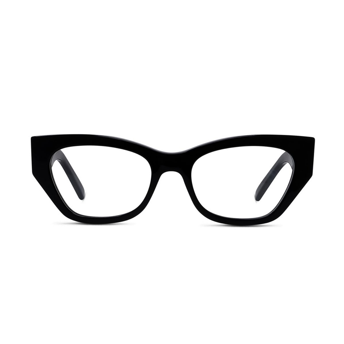 Gv50059i Giv-4g 001 Black Glasses