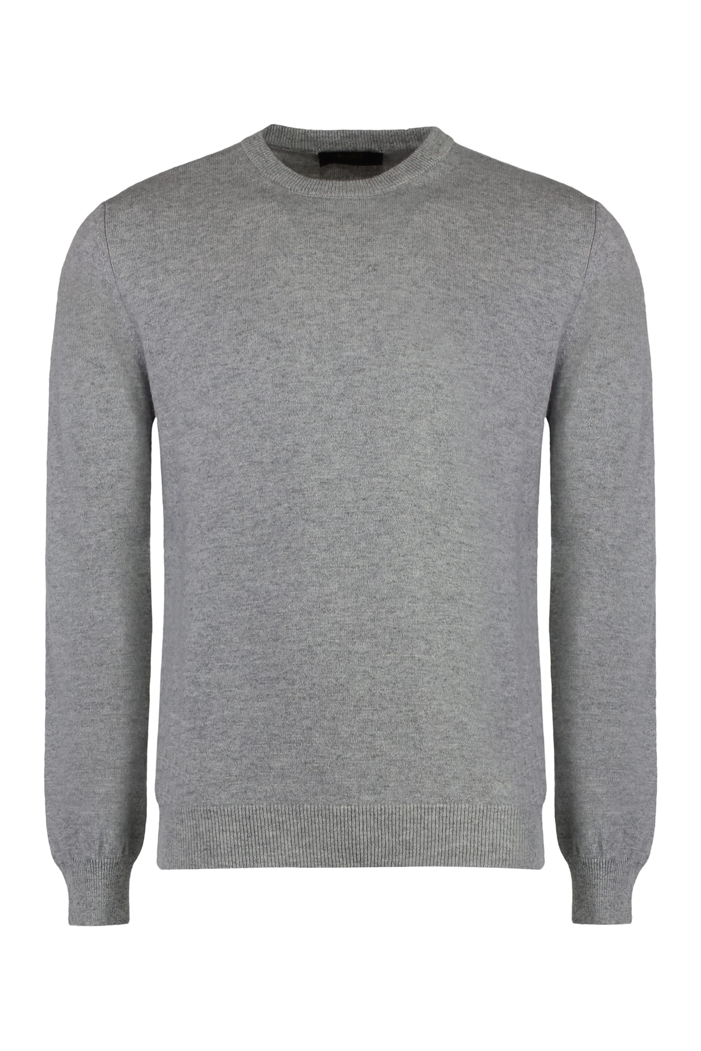 Orvieto Crew-neck Cashmere Sweater