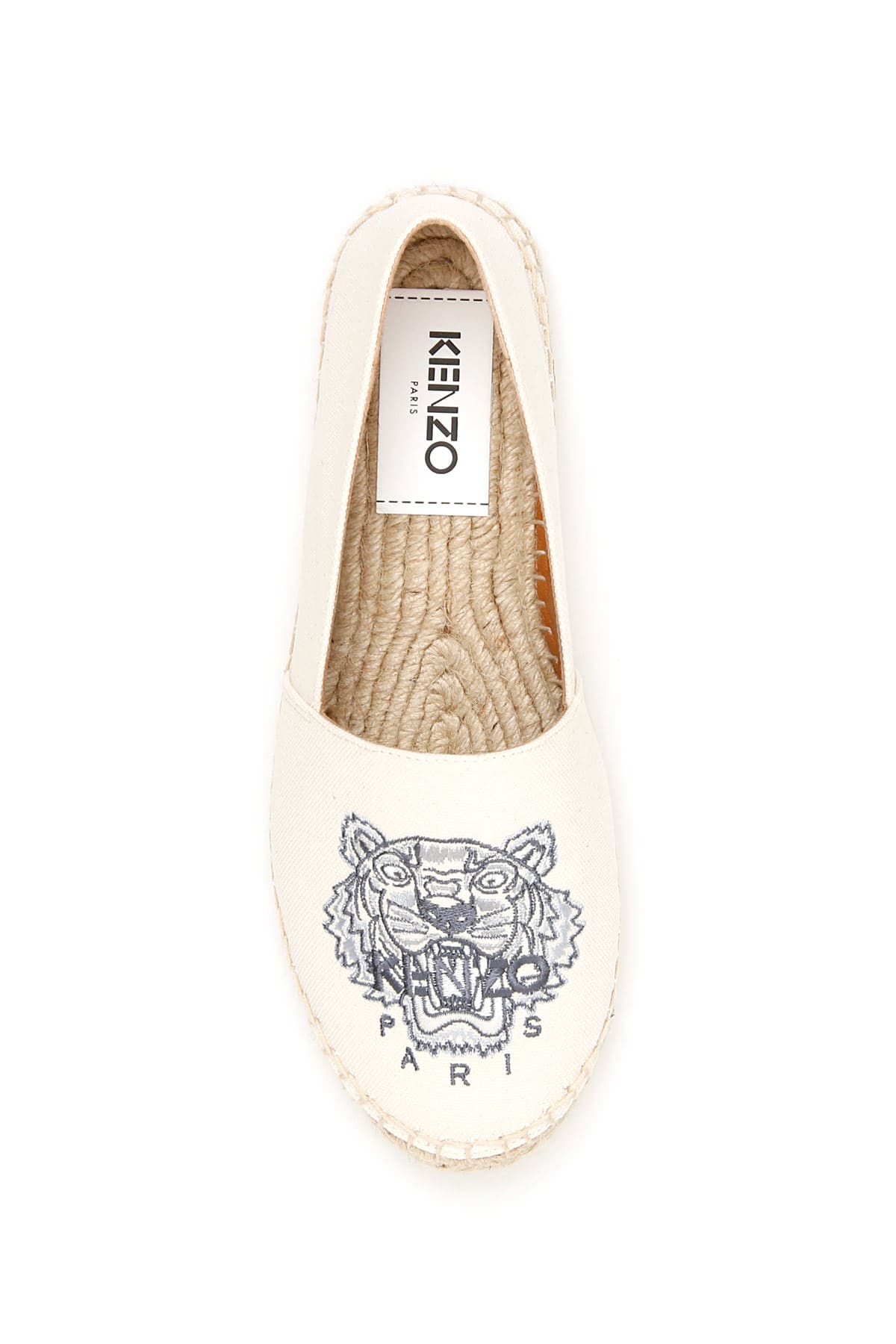 kenzo classic espadrilles