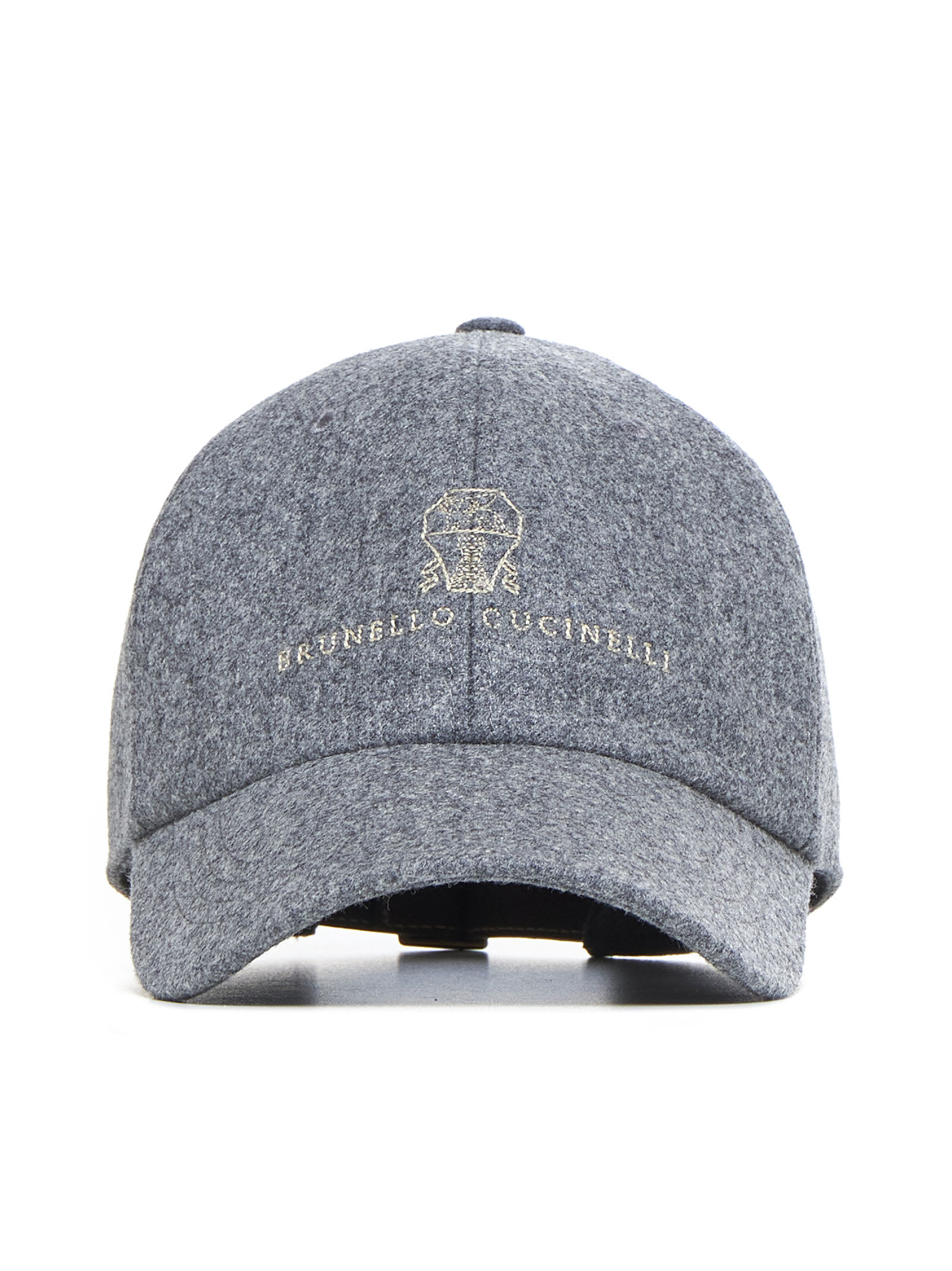 Brunello Cucinelli Hat