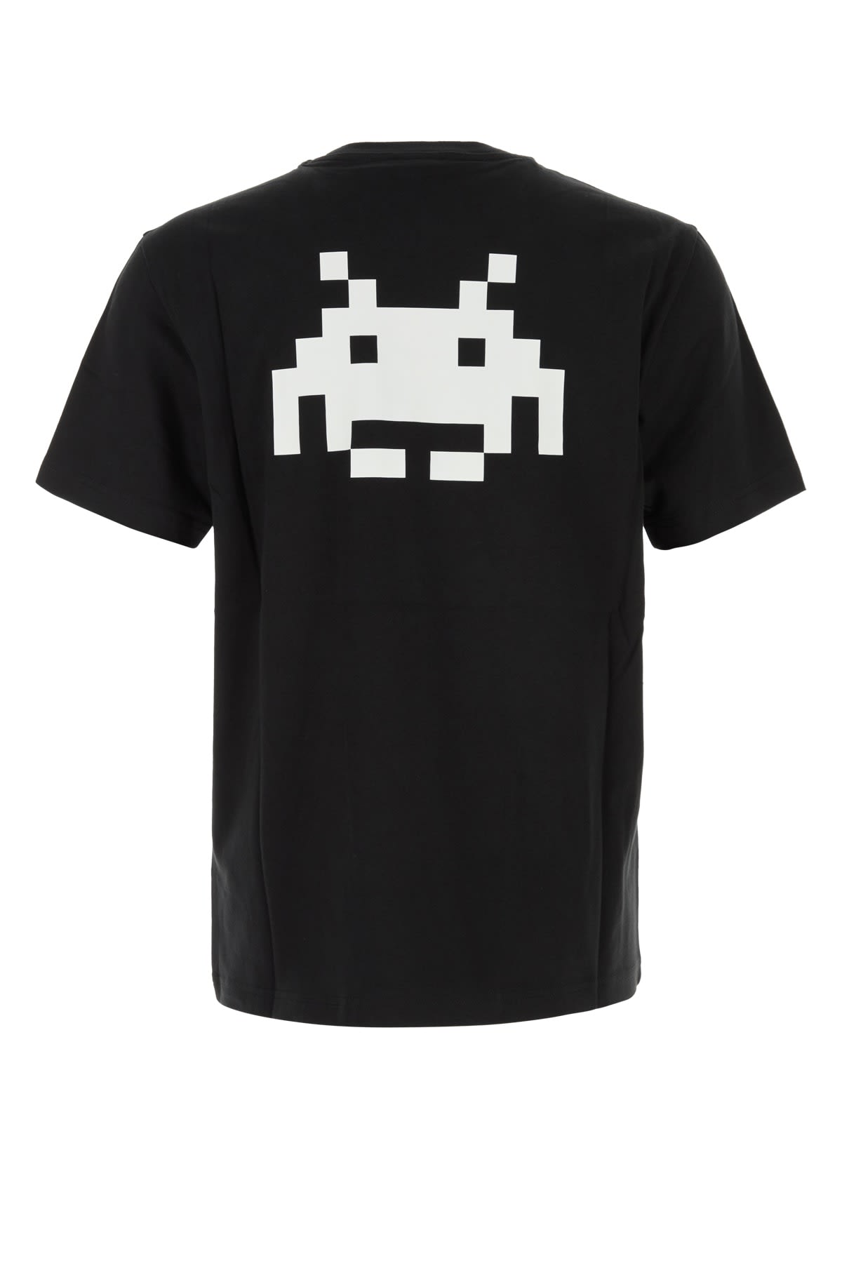 Champion Space Invaders T-shirt Short Sleeves In Animal Print