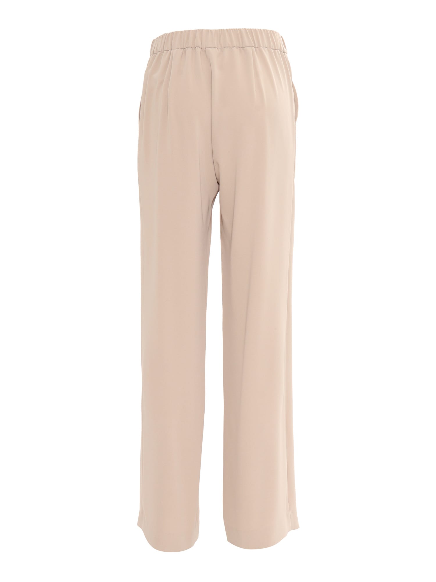 P.a.r.o.s.h Pants In Beige