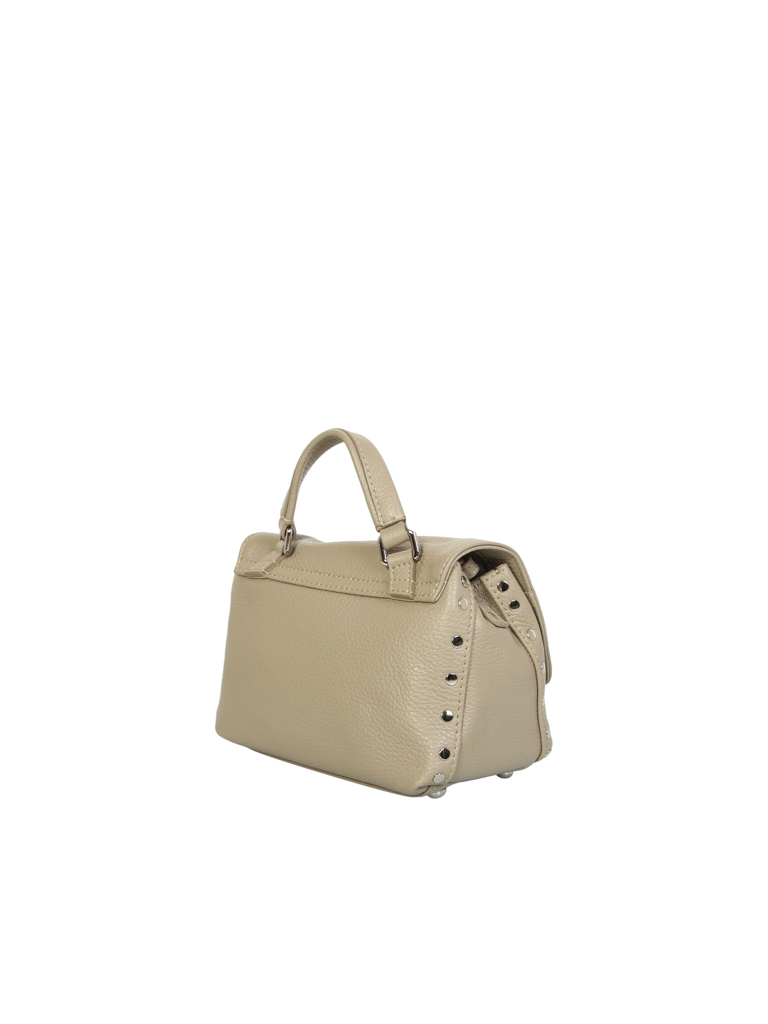 Zanellato Postina Daily Baby Bag In Sand