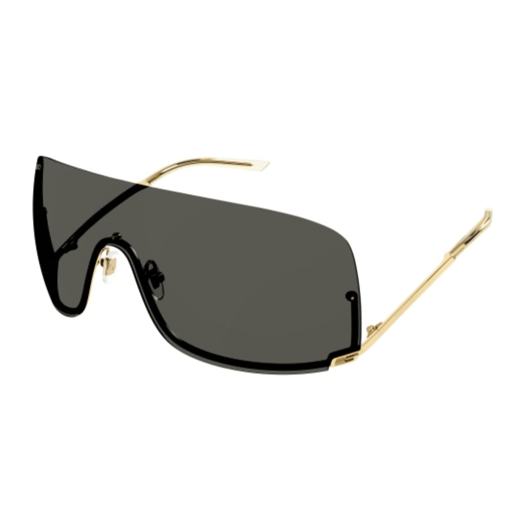 Shop Gucci Gg1560s 001 Sunglasses