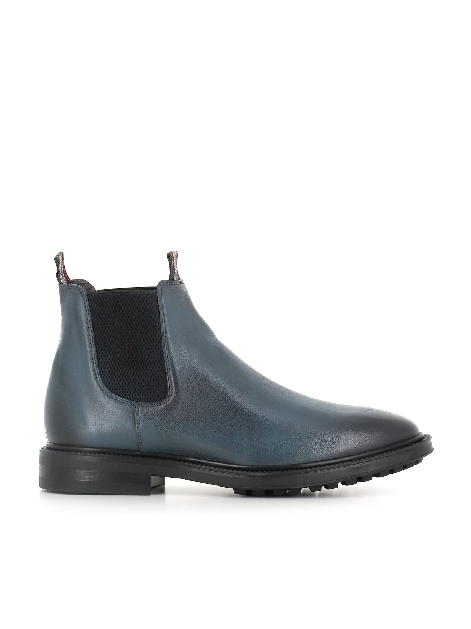 Paul Smith Chelsea Sidney In Gray