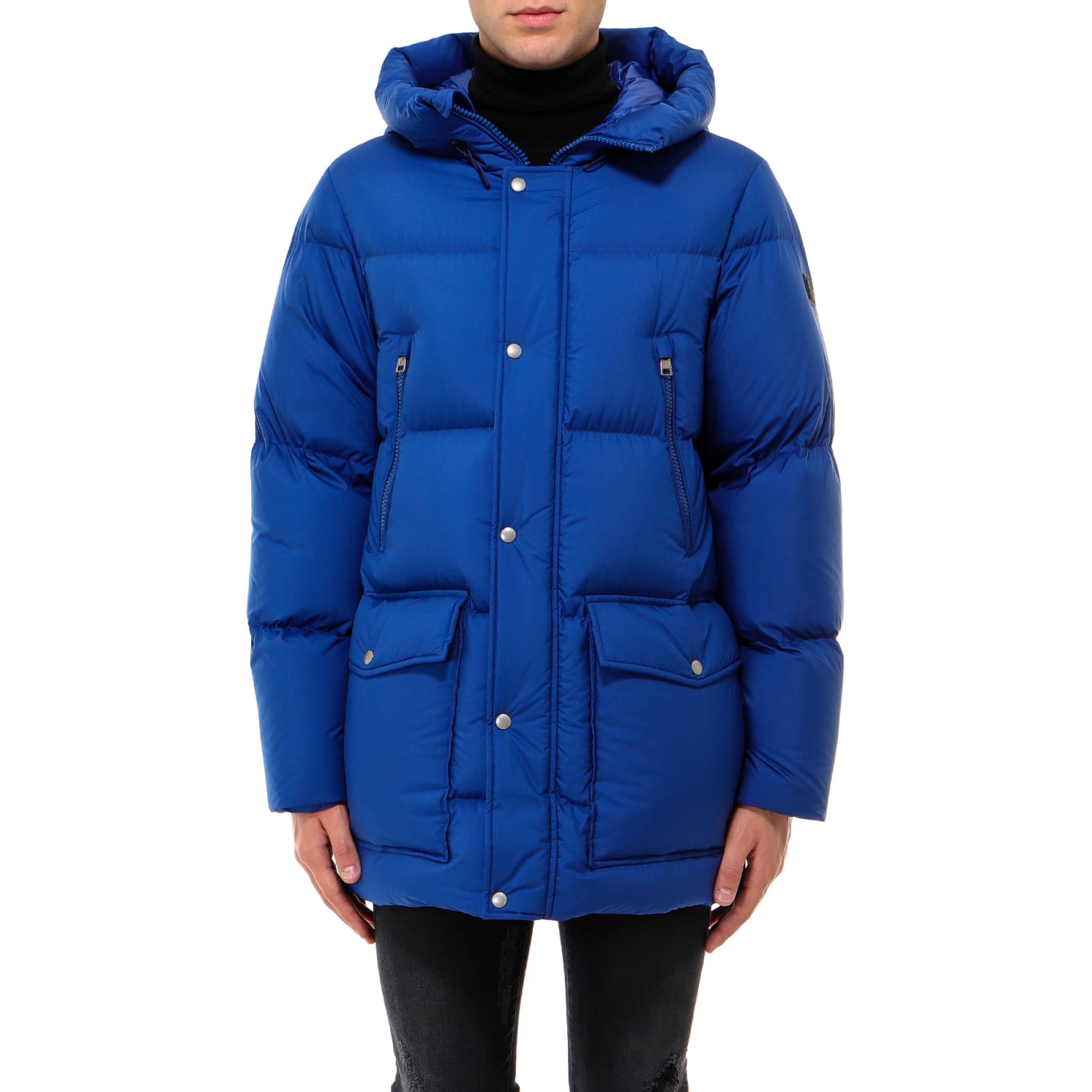 woolrich sierra supreme jacket