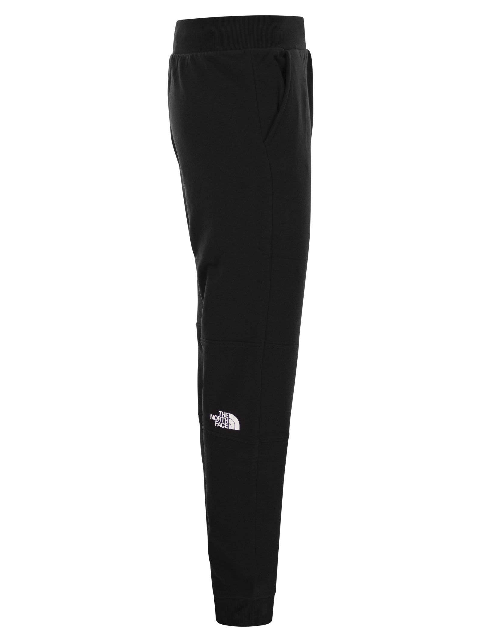 THE NORTH FACE FINE - COTTON JOGGER TROUSERS 