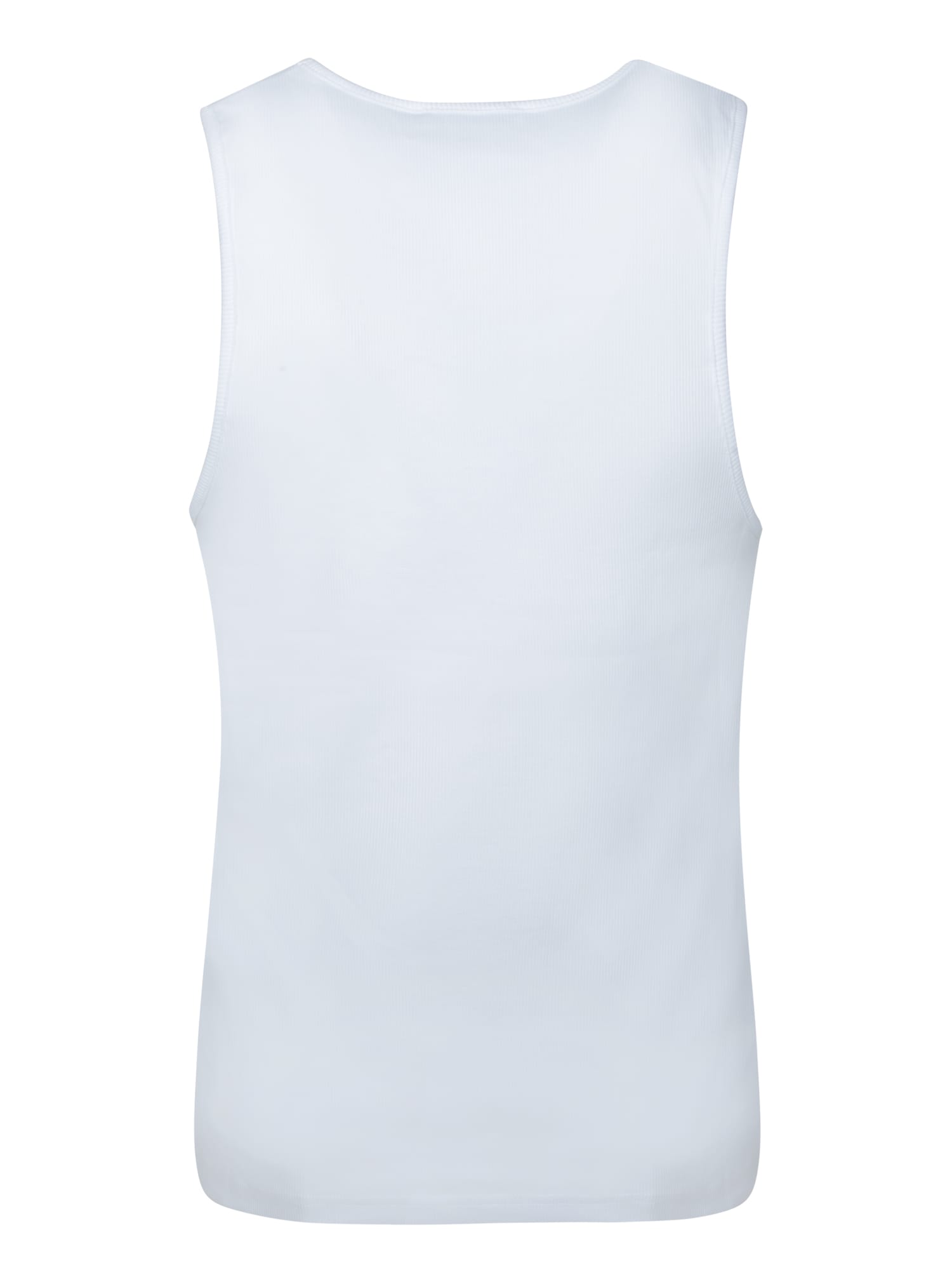 Shop Jw Anderson Anchor Embroidery Top