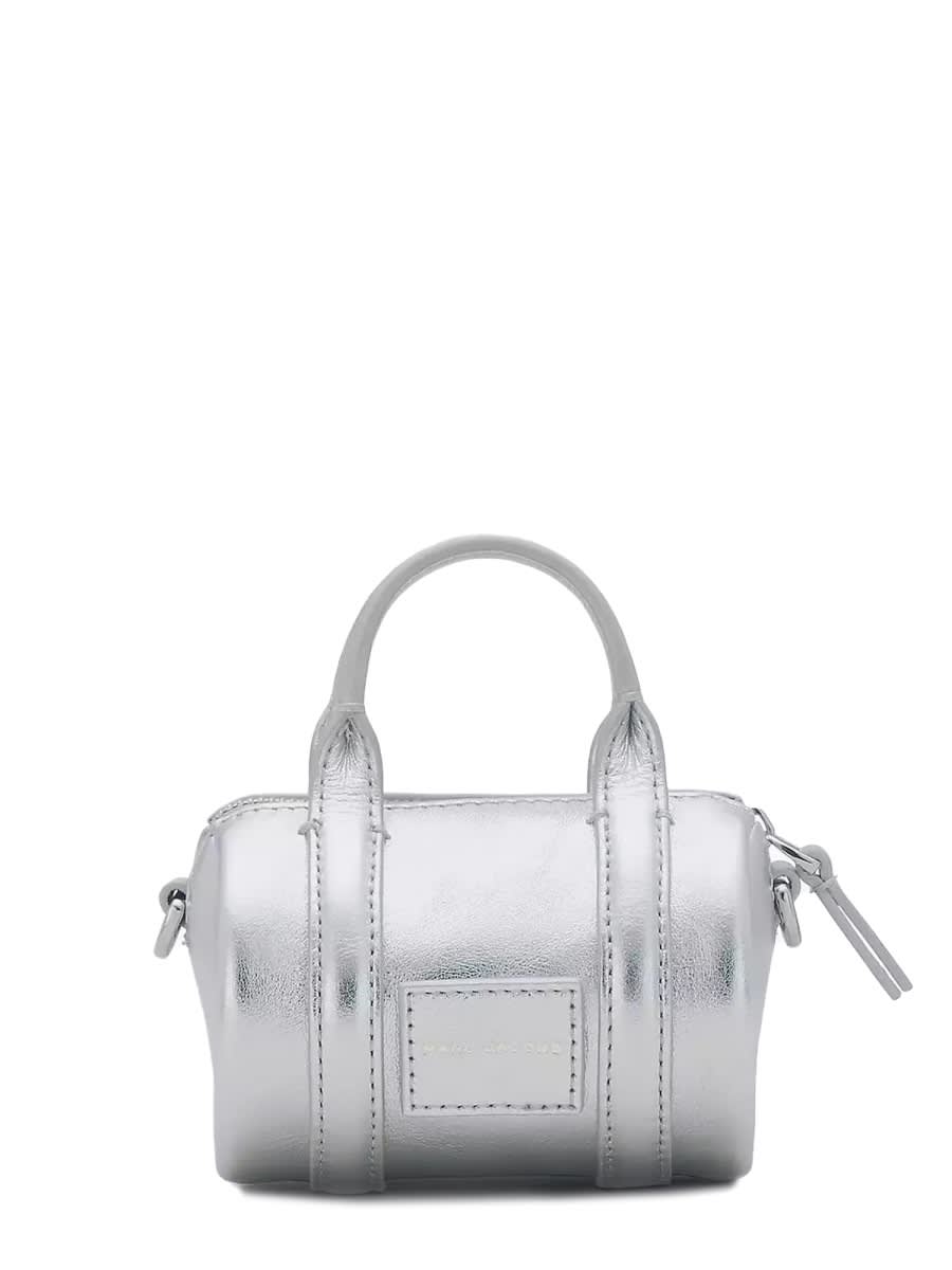 MARC JACOBS THE DUFFLE DWARF SHOULDER BAG 