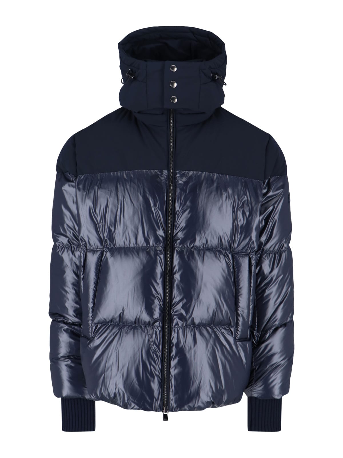 Tatras Bao Down Jacket In Blue