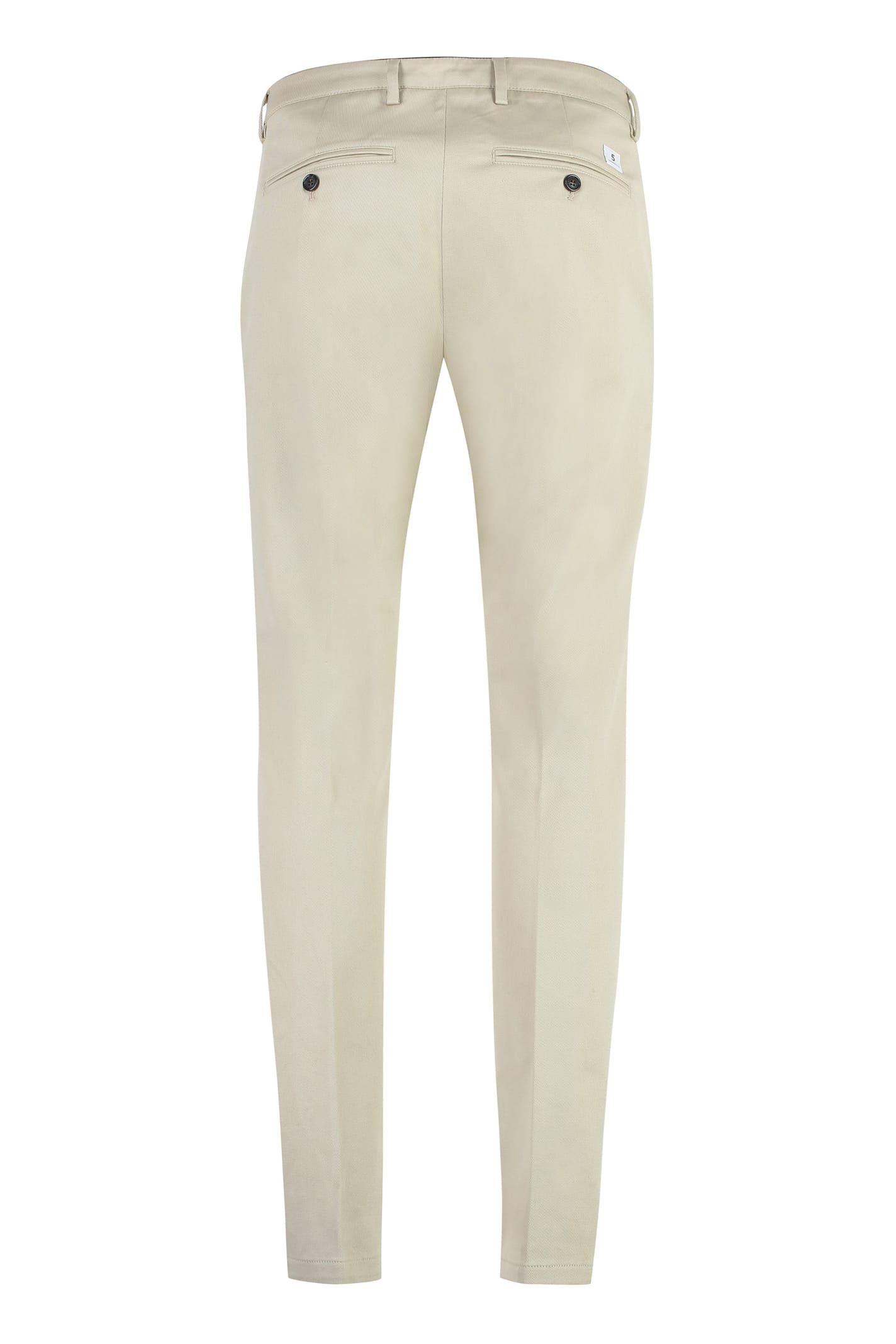 Shop Department Five Mike Chino Trousers In Sand