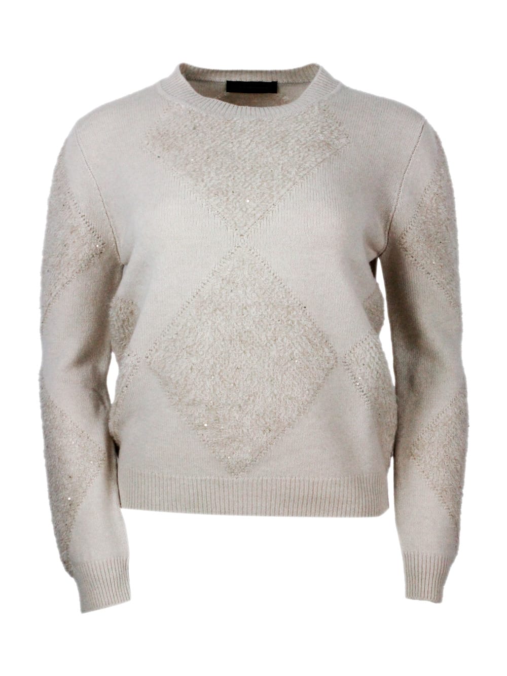 Lorena Antoniazzi Sweater