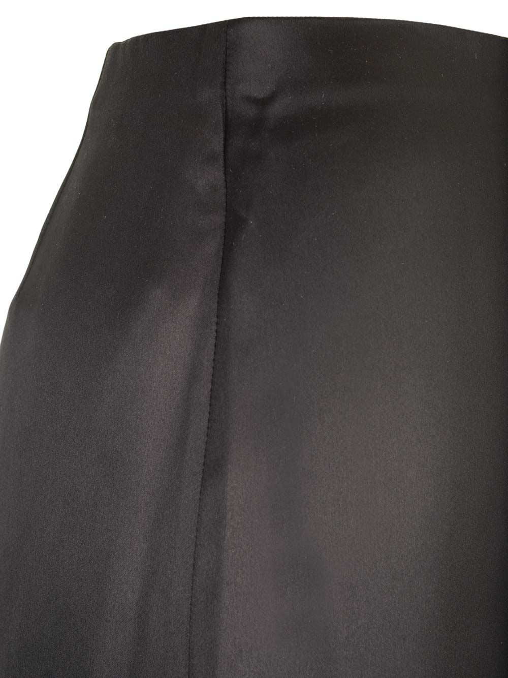 Shop Loulou Studio Lys Skirt In Black