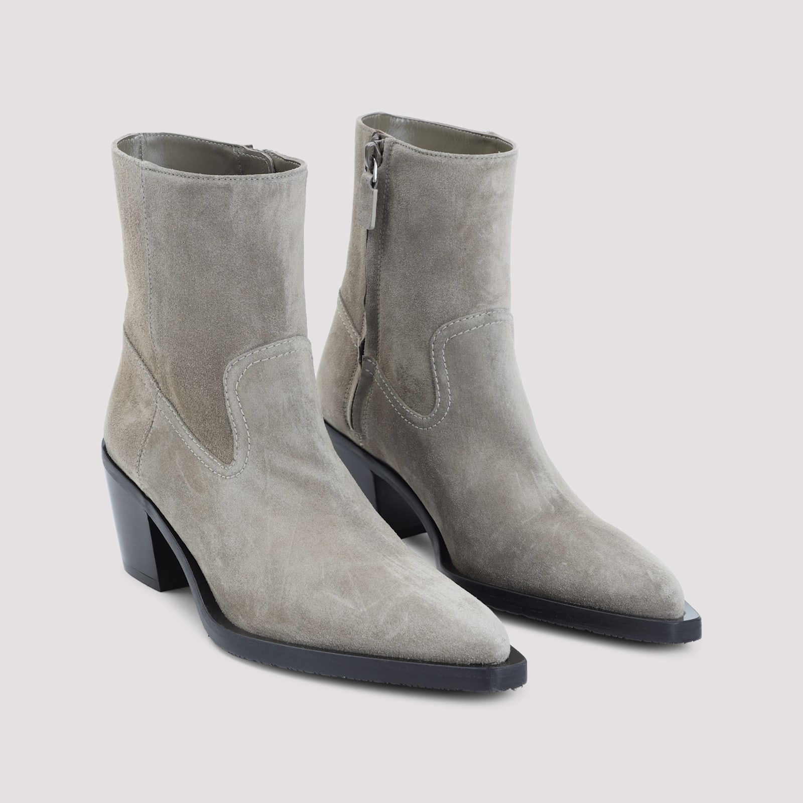 Stuart Weitzman Tate Boots