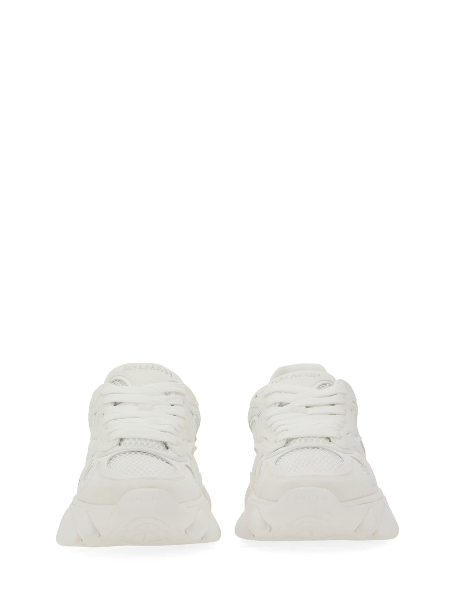 Shop Balmain Sneaker B-east