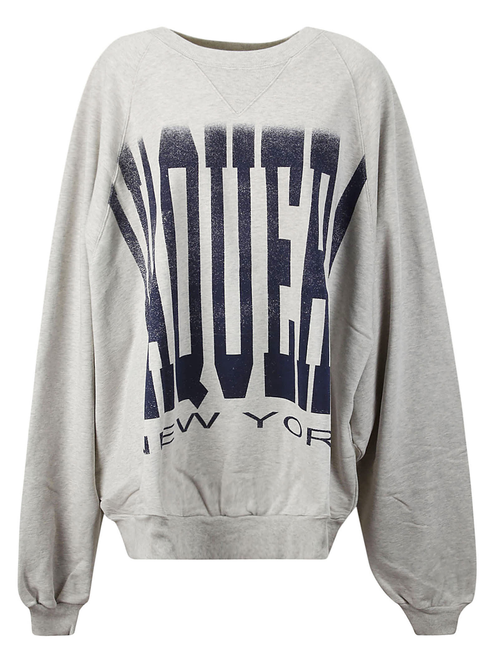 vaquera スウェット Vaquera Unisex Oversized Sweatshirt In 1 | ModeSens