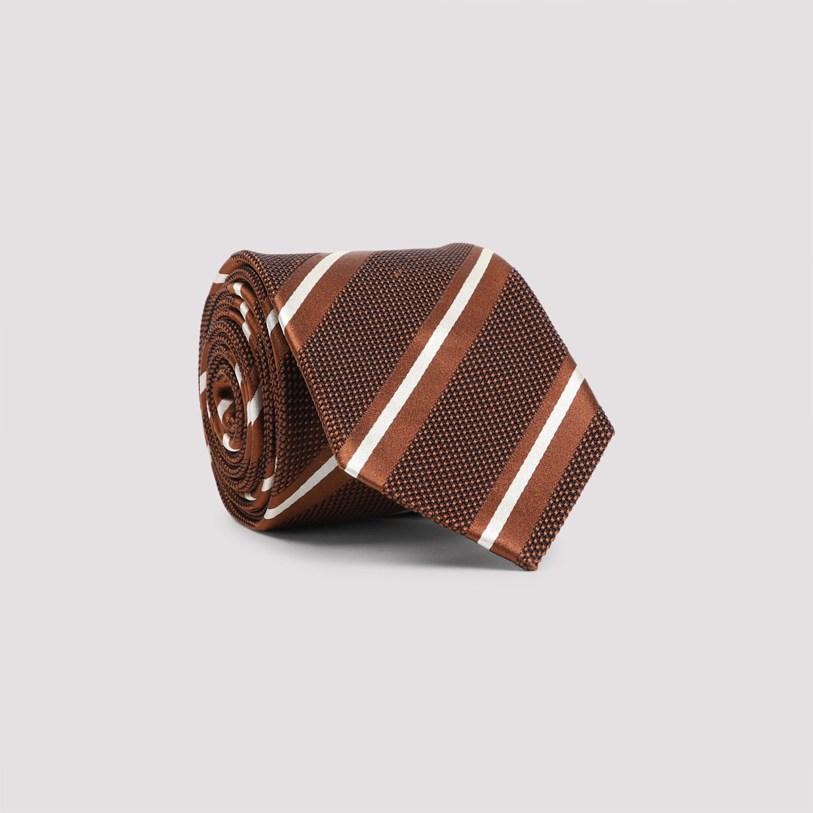 Brioni Silk Tie