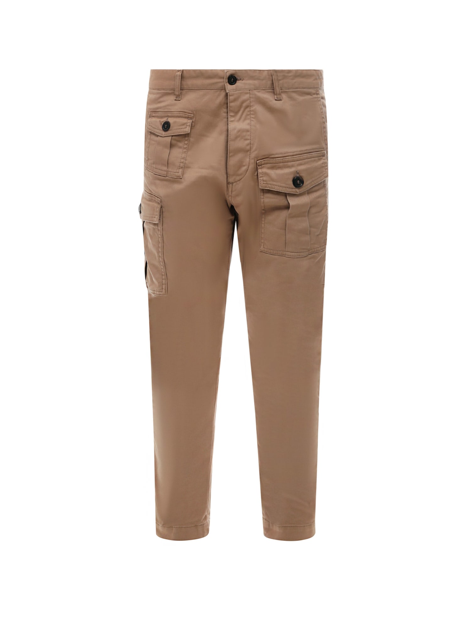 DSQUARED2 SEXY CARGO TROUSER