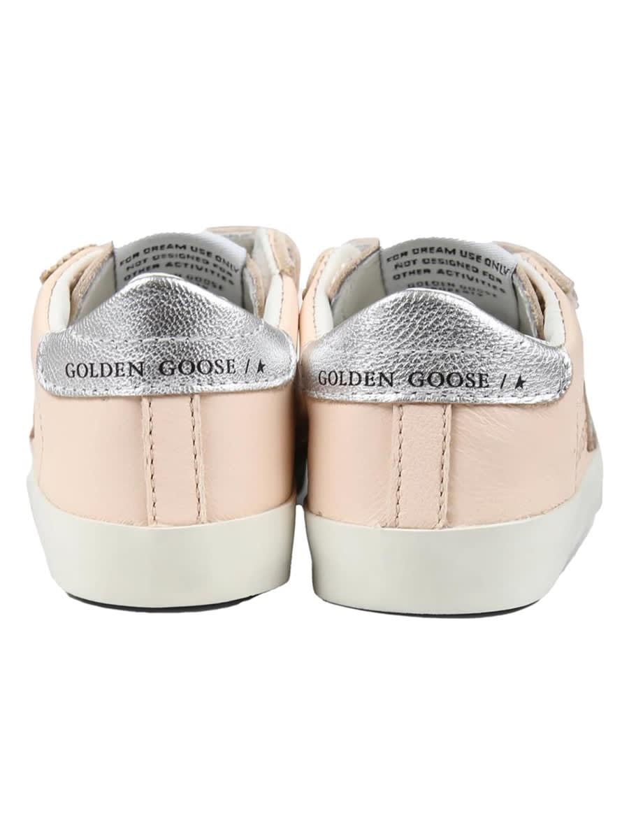 Golden Goose Sneaker