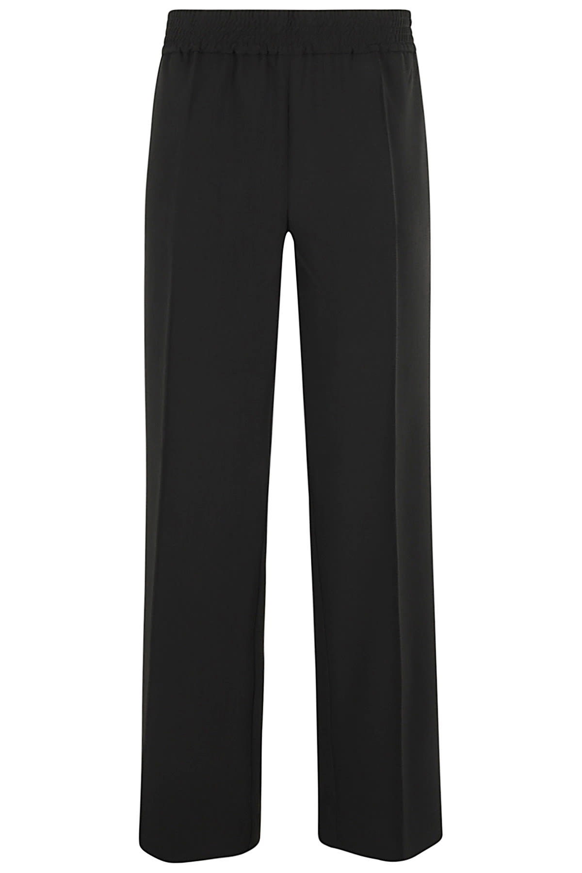 Shop Herskind Pinky Pants In Black