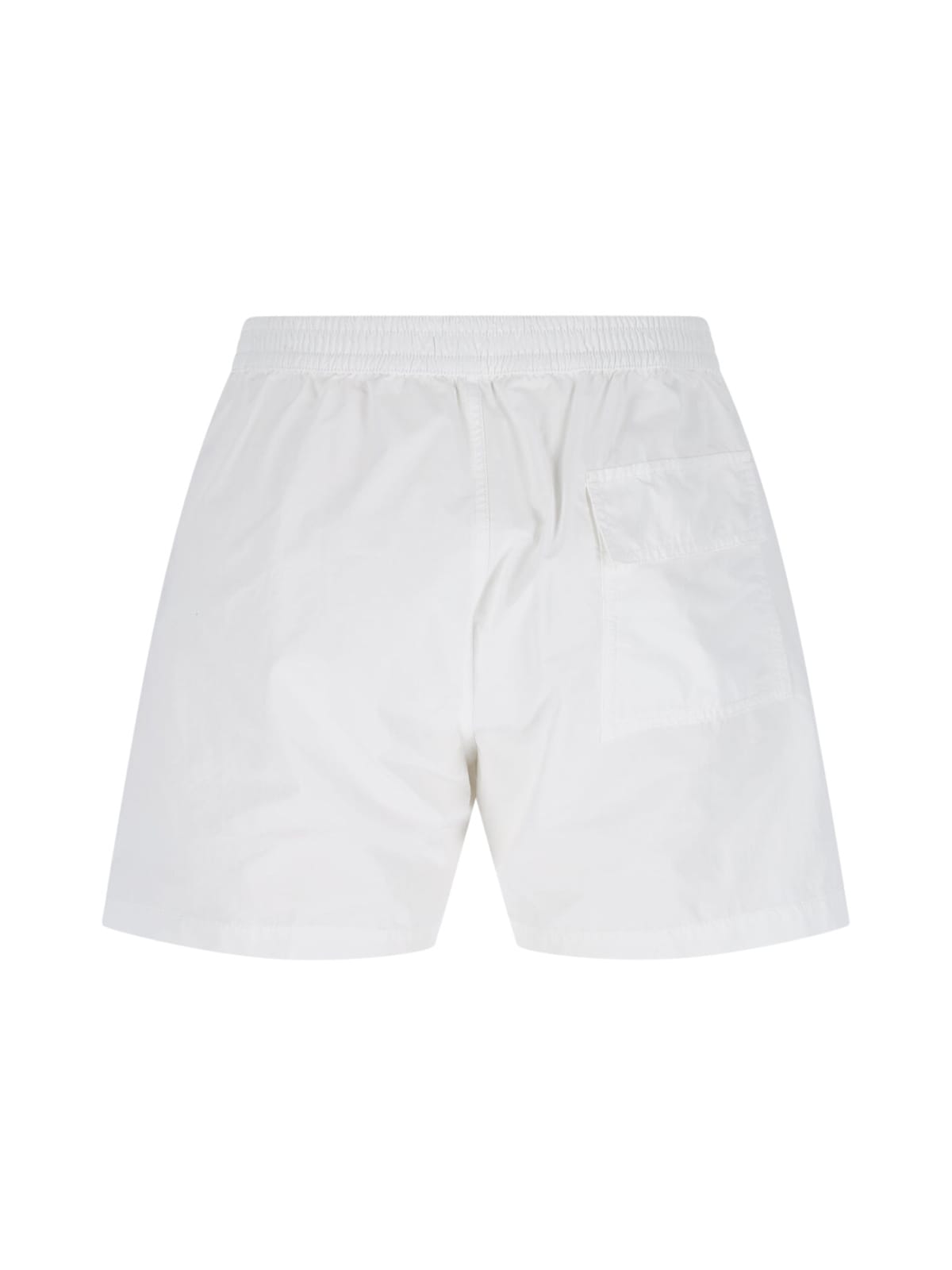 Aspesi Nylon Caprese Ii Swim Trunks