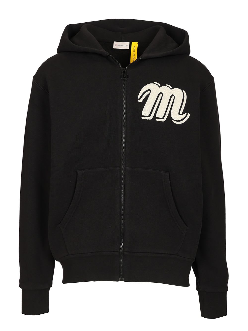 Moncler X Mercedes-benz By Nigo Hoodie