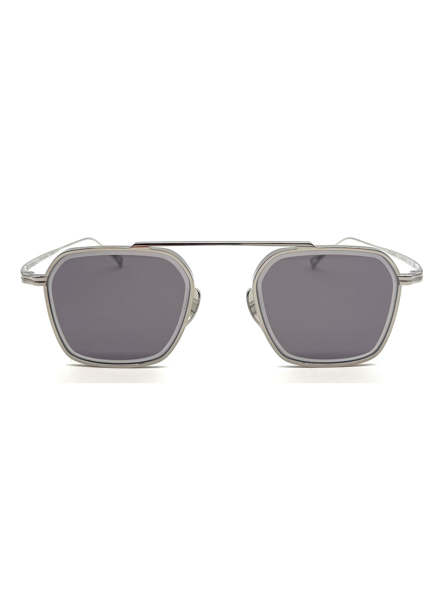 Kamemannen Sg Kmn 9502 Sunglasses In Gray
