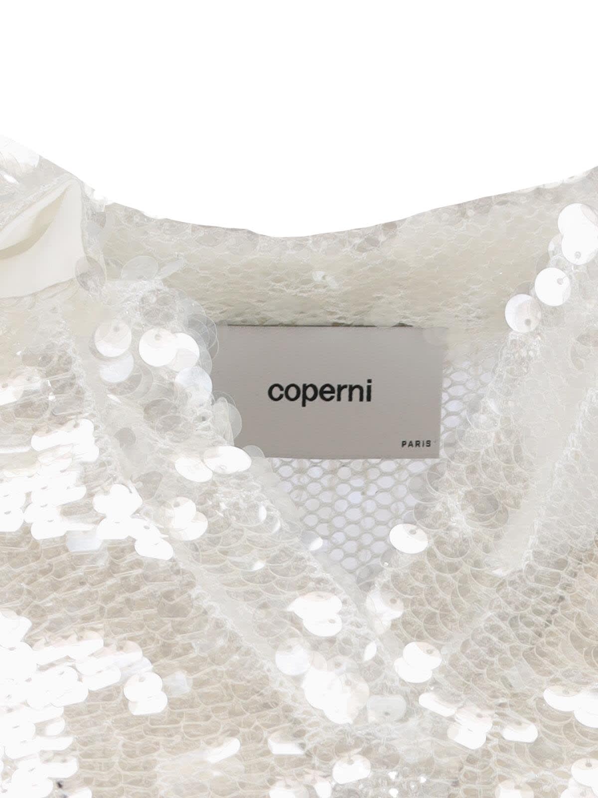 COPERNI COPERNI POLO SHIRT 