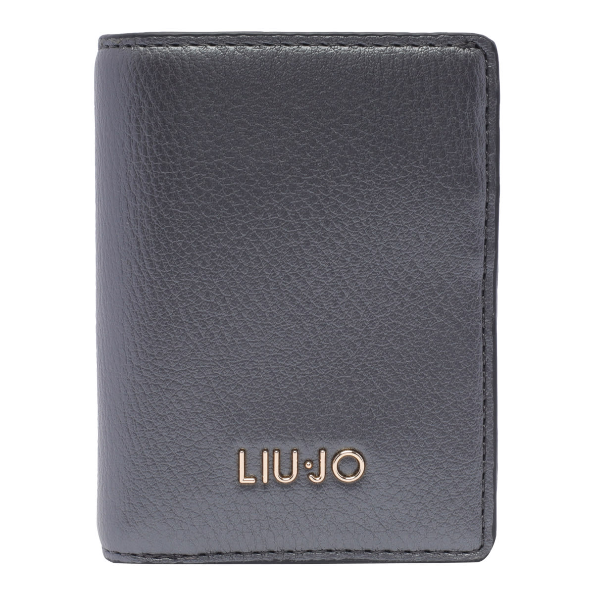 Liu-Jo Logo Wallet