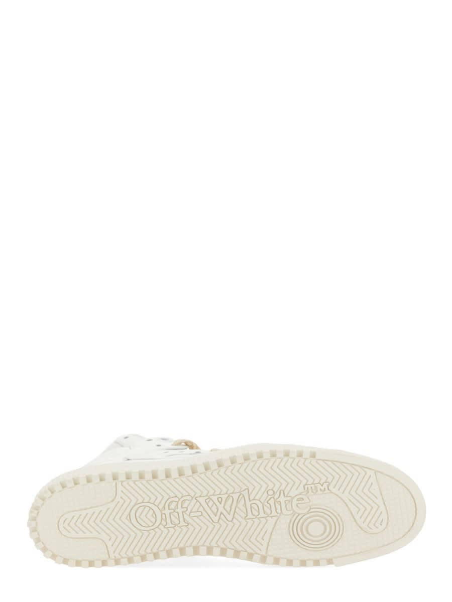 Shop Off-white 3.0 Off Court Sneaker In White