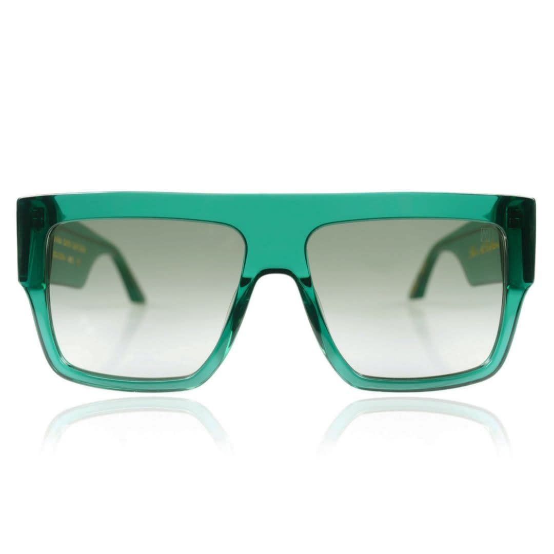 Anna-karin Karlsson Mr. 3 Am Storiesemerald In Green