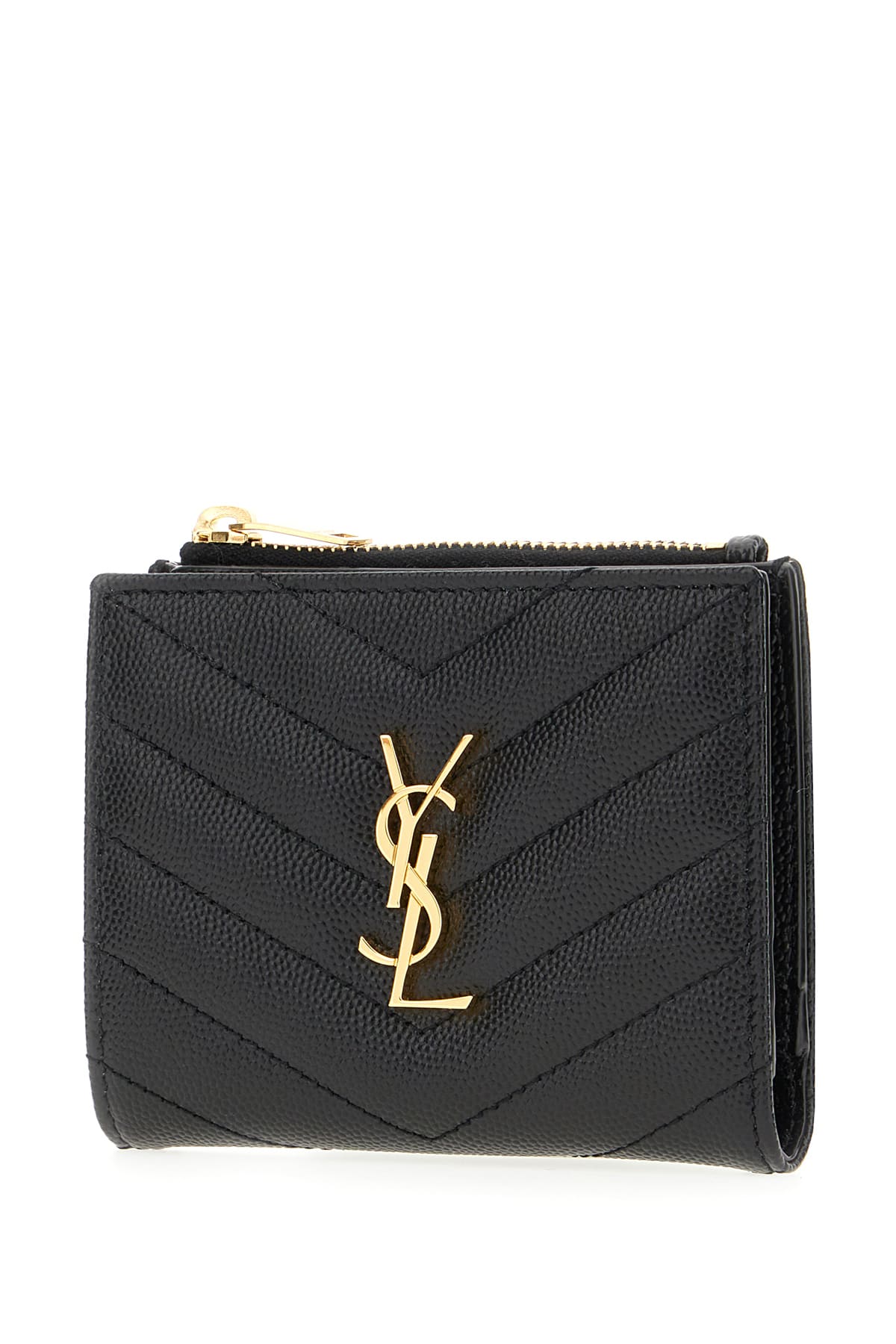 SAINT LAURENT WALLET