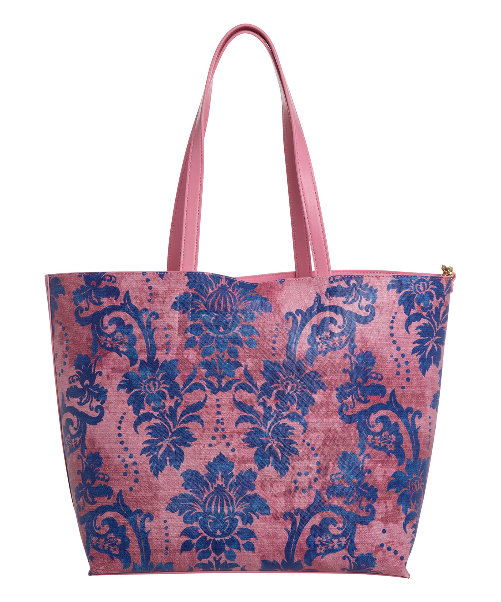 Versace Jeans Couture Tapestry Tapestry Tote Bag