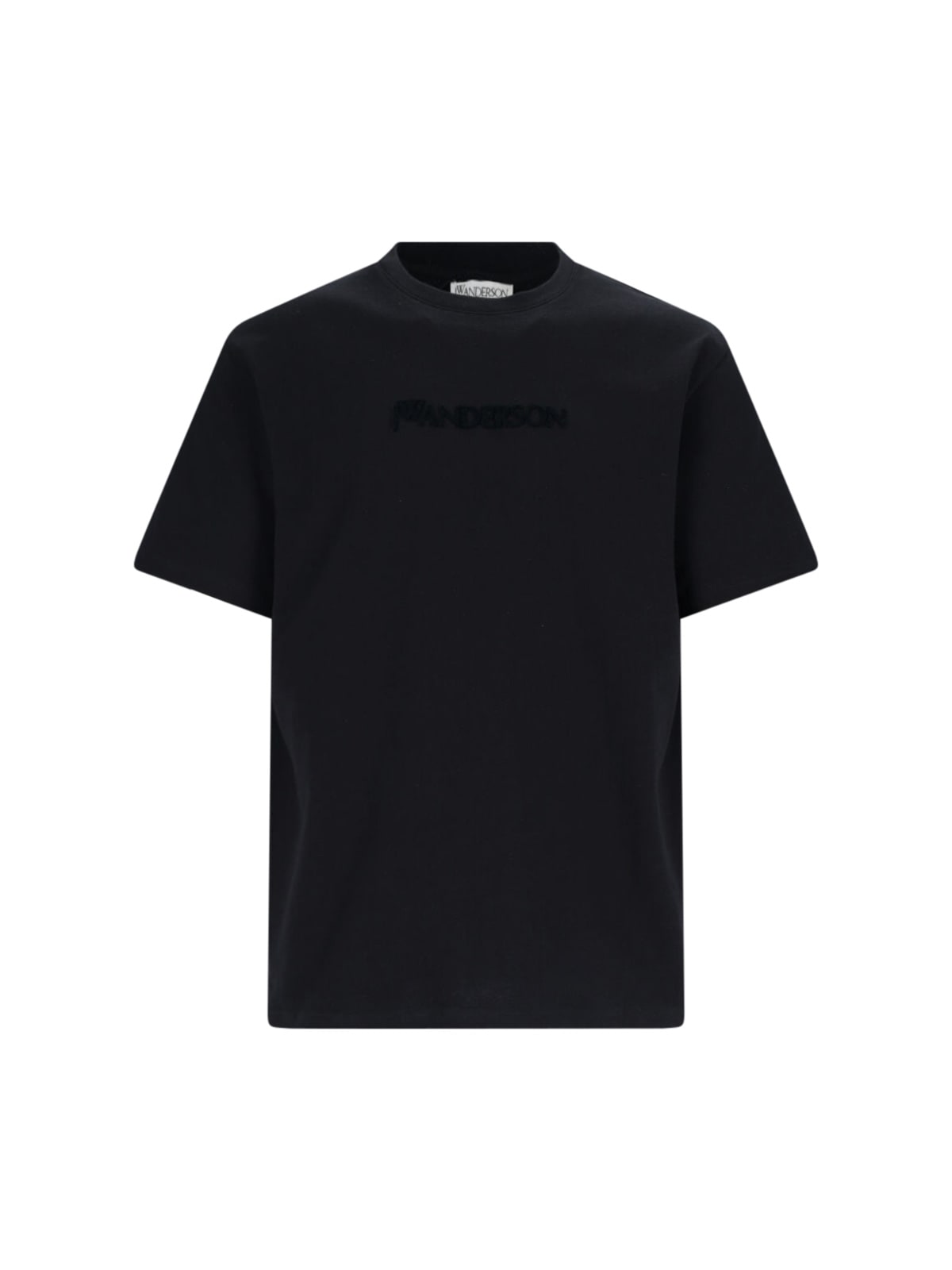 J.W. Anderson J. W. Anderson Jw Anderson T-shirt With Logo